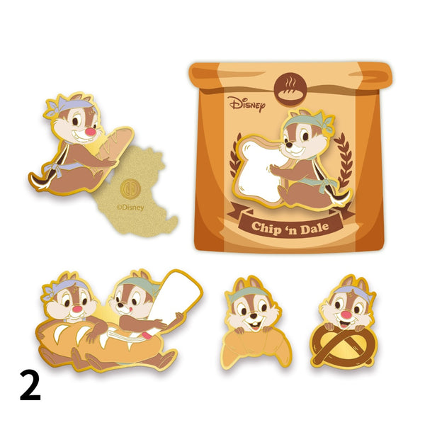 [CnD預訂] 各款 CnD 新款貨品