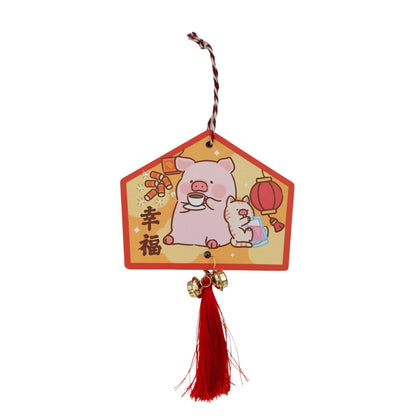 [Online預訂] Lulu The Piggy 產品優先預訂