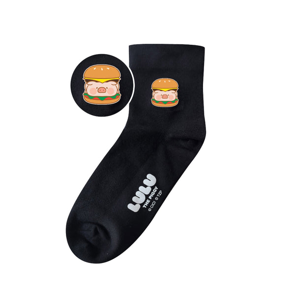 [Online預訂] Lulu The Piggy Cafe 產品優先預訂