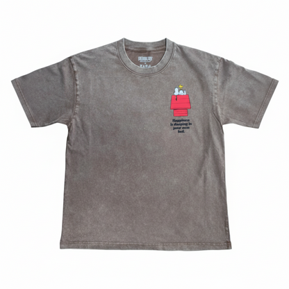 [PopUp訂購] 各款 Snoopy 新款或精選 Tee (LifeLike) [請在 "Style" 選項選擇所需貨品]