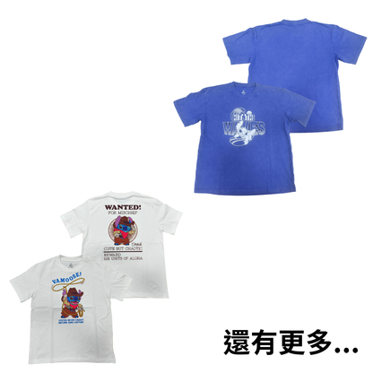 [Order] Stitch T-Shirts