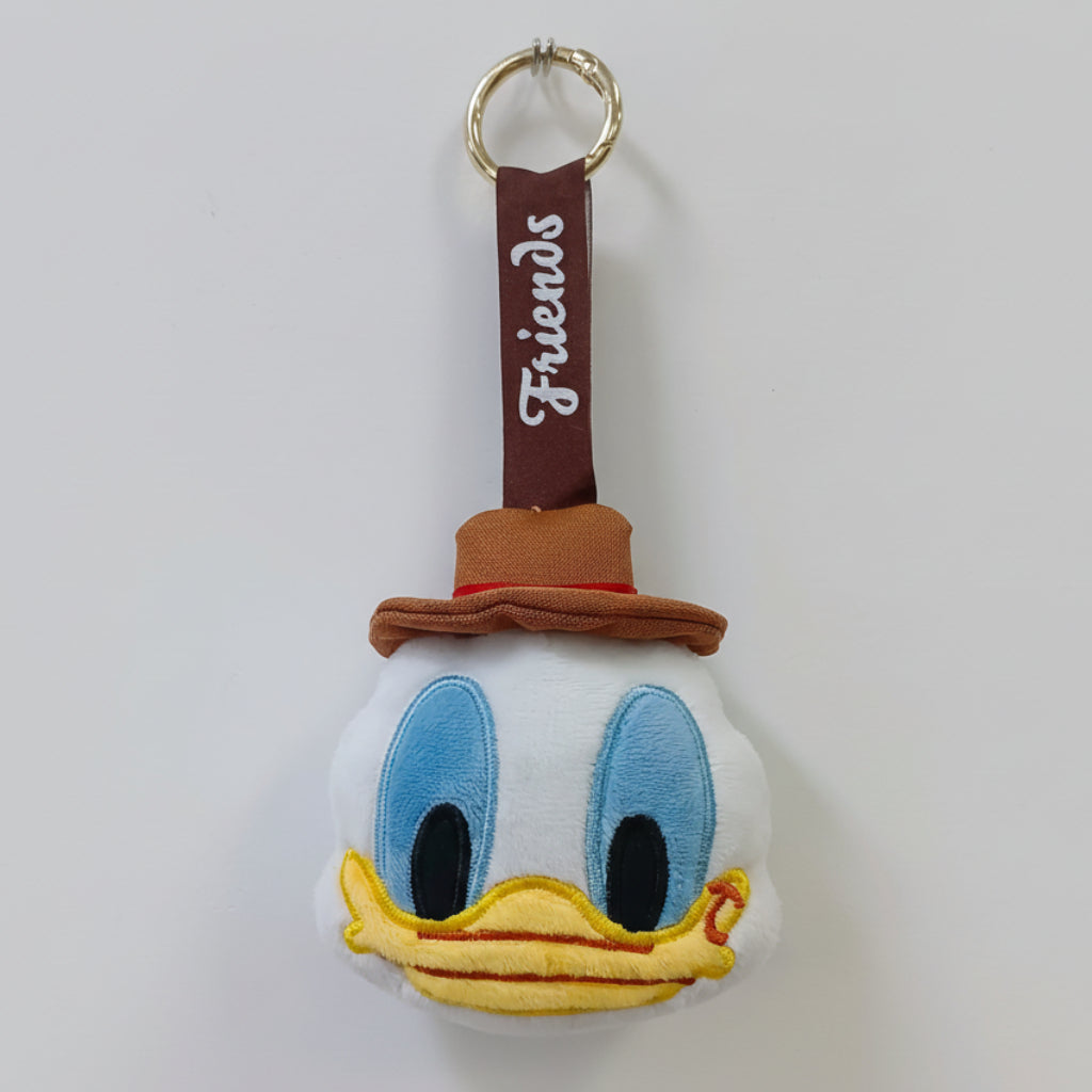 [訂購] Stitch & Donald Duck 西部主題產品