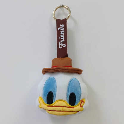 [訂購] Stitch & Donald Duck 西部主題產品