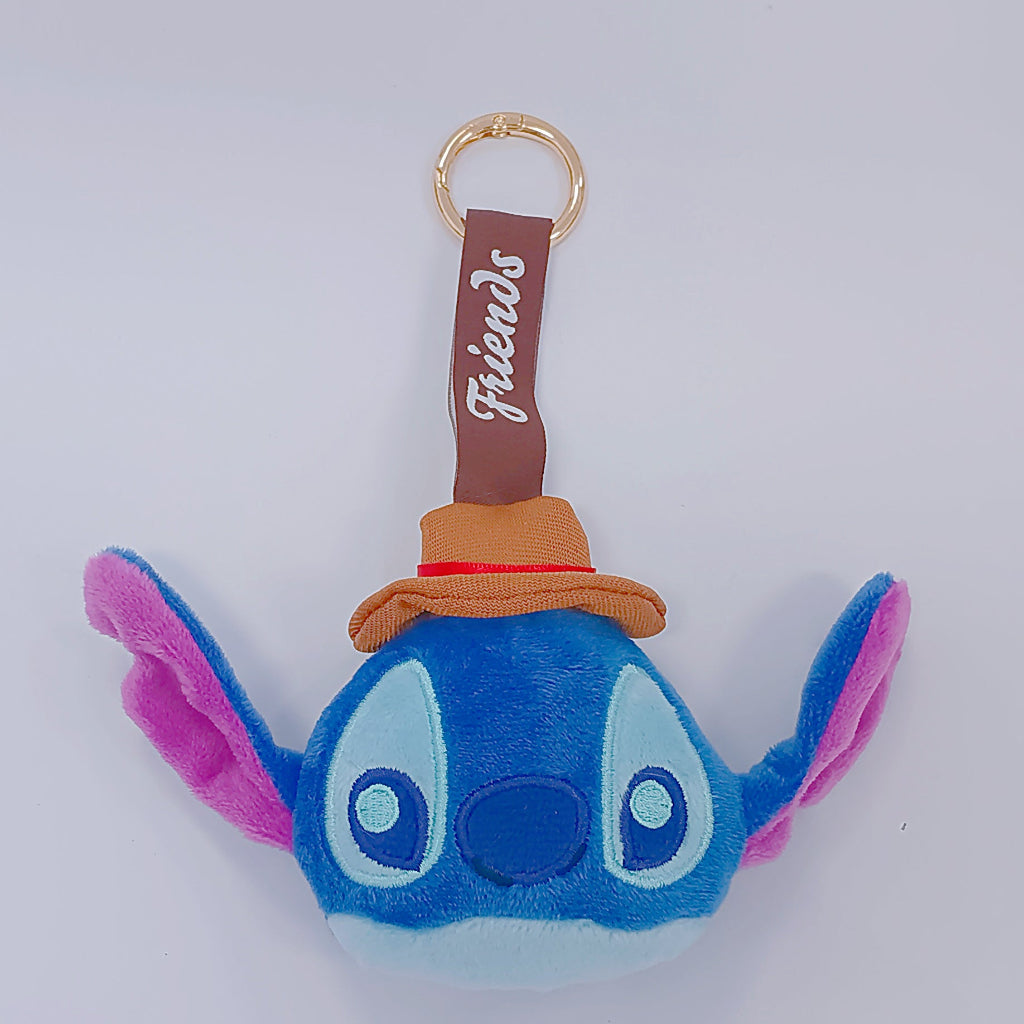 [訂購] Stitch & Donald Duck 西部主題產品