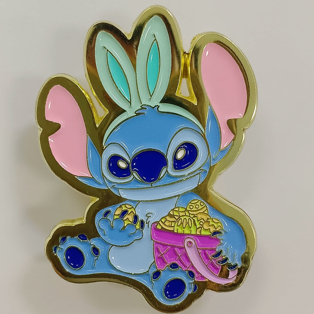 [訂購] Stitch & Donald Duck 西部主題產品
