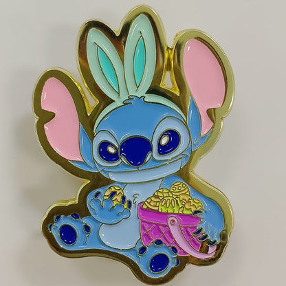 [訂購] Stitch & Donald Duck 西部主題產品