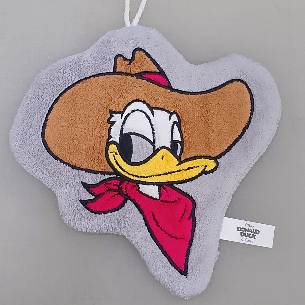 [訂購] Stitch & Donald Duck 西部主題產品