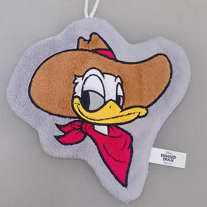 [訂購] Stitch & Donald Duck 西部主題產品
