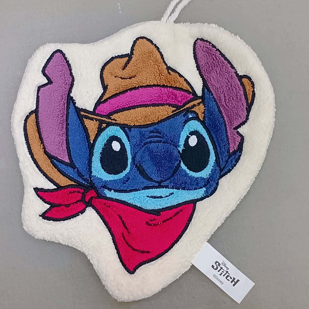 [訂購] Stitch & Donald Duck 西部主題產品