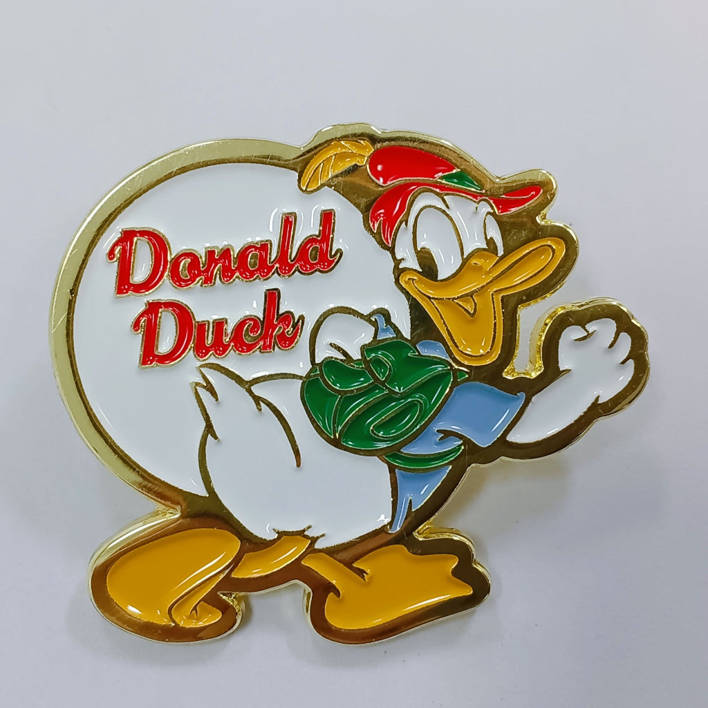 [訂購] Stitch & Donald Duck 西部主題產品