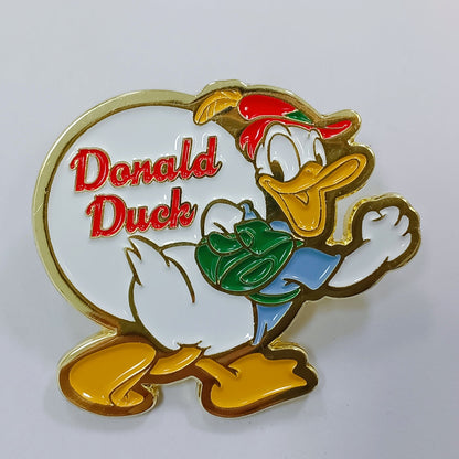 [訂購] Stitch & Donald Duck 西部主題產品