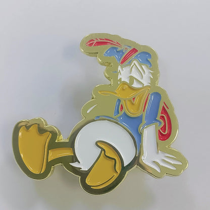 [訂購] Stitch & Donald Duck 西部主題產品