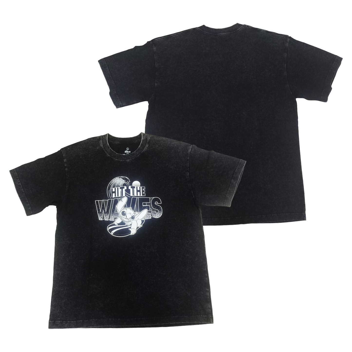 [Order] Stitch T-Shirts