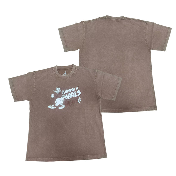 [Times預訂] 各款 Donald Tee（LifeLike）