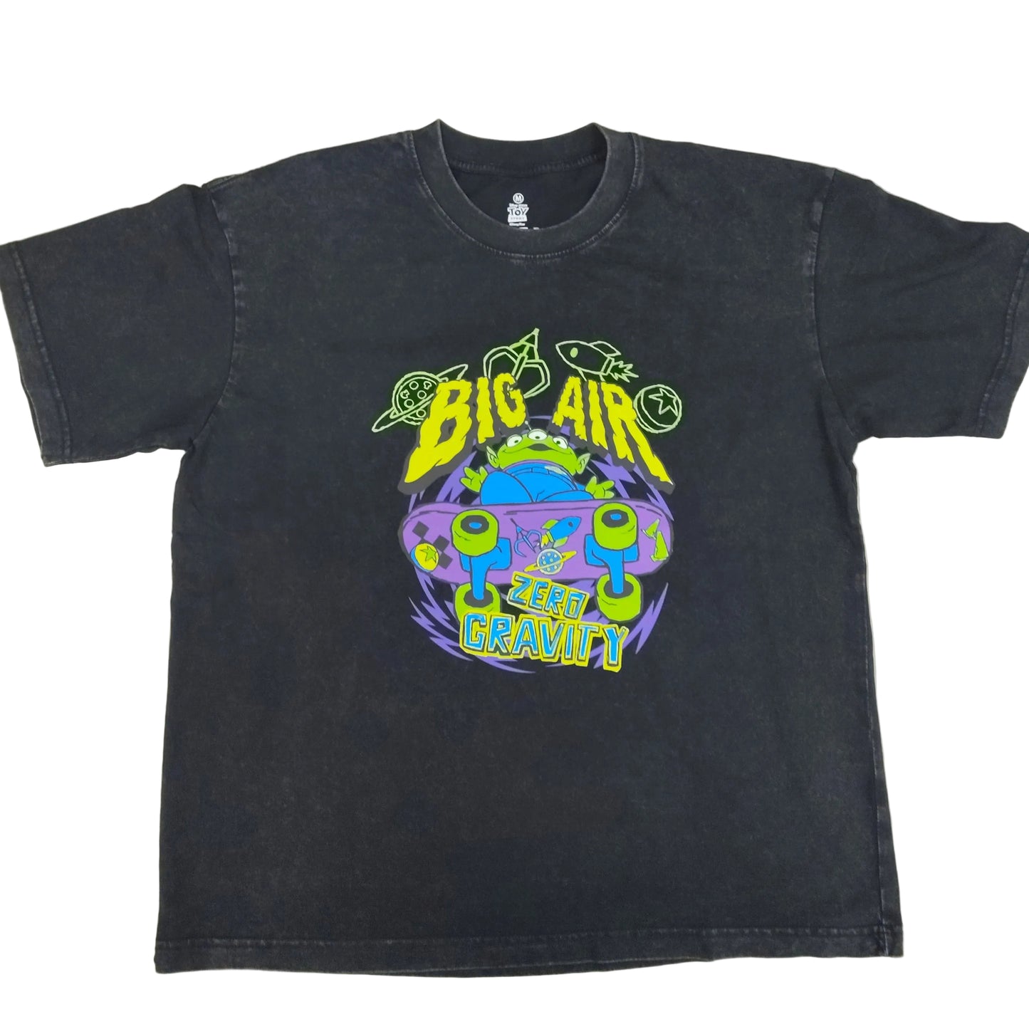 [訂購] 各款 Toy Story Tee