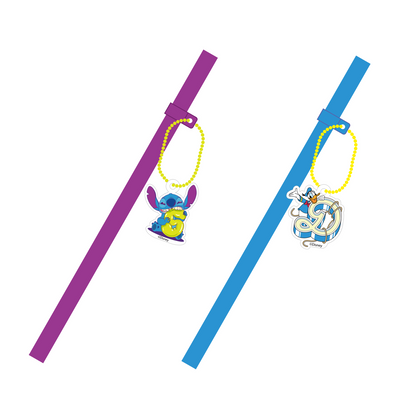 [訂購] Stitch & Donald Duck 藍色慶典主題產品
