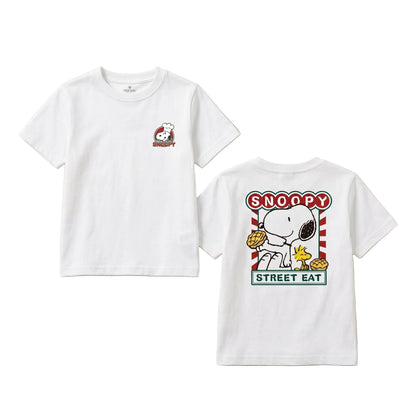 [PopUp訂購] 各款 Snoopy 新款或精選 Tee (LifeLike) [請在 "Style" 選項選擇所需貨品]