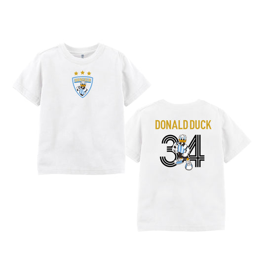 [訂購] 各款 Disney Sport主題Tee