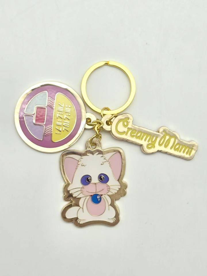 獨家訂購Creamy Mani各款產品