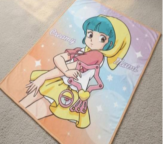 獨家訂購Creamy Mani各款產品