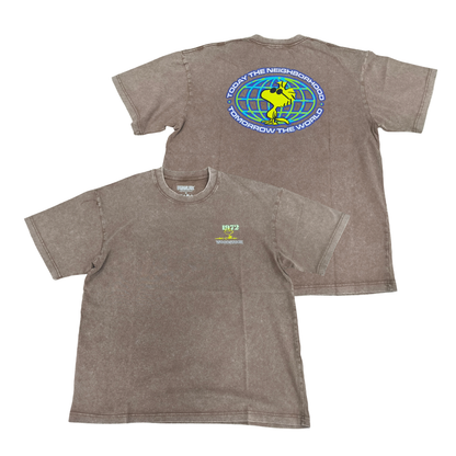[PopUp訂購] 各款 Snoopy 新款或精選 Tee (LifeLike) [請在 "Style" 選項選擇所需貨品]