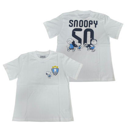 [PopUp訂購] 各款 Snoopy 新款或精選 Tee (LifeLike) [請在 "Style" 選項選擇所需貨品]