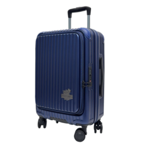 各款 Mickey 四輪拉桿行李箱 (雙層防盜拉鏈)