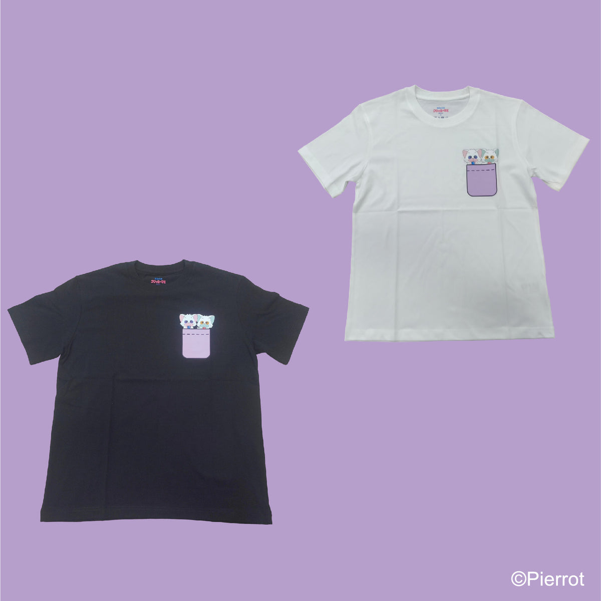 [PopUP]獨家訂購Creamy Mami TEE