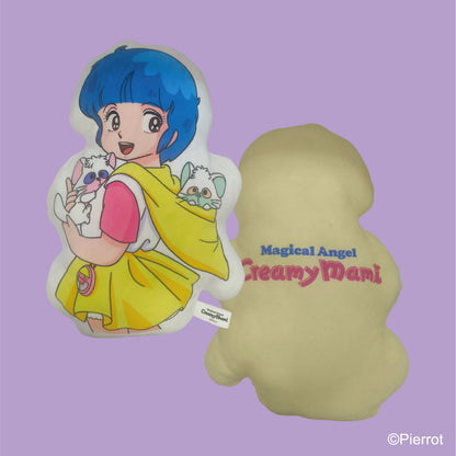 獨家訂購Creamy Mami各款產品