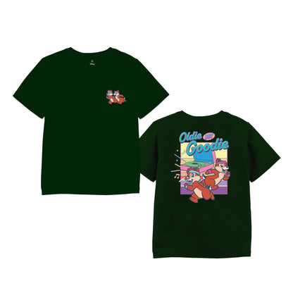 [網上訂購] 各款 Chip N Dale 精選Tee