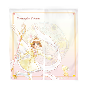 【雙十一大激賞】Cardcaptor Sakura 系列