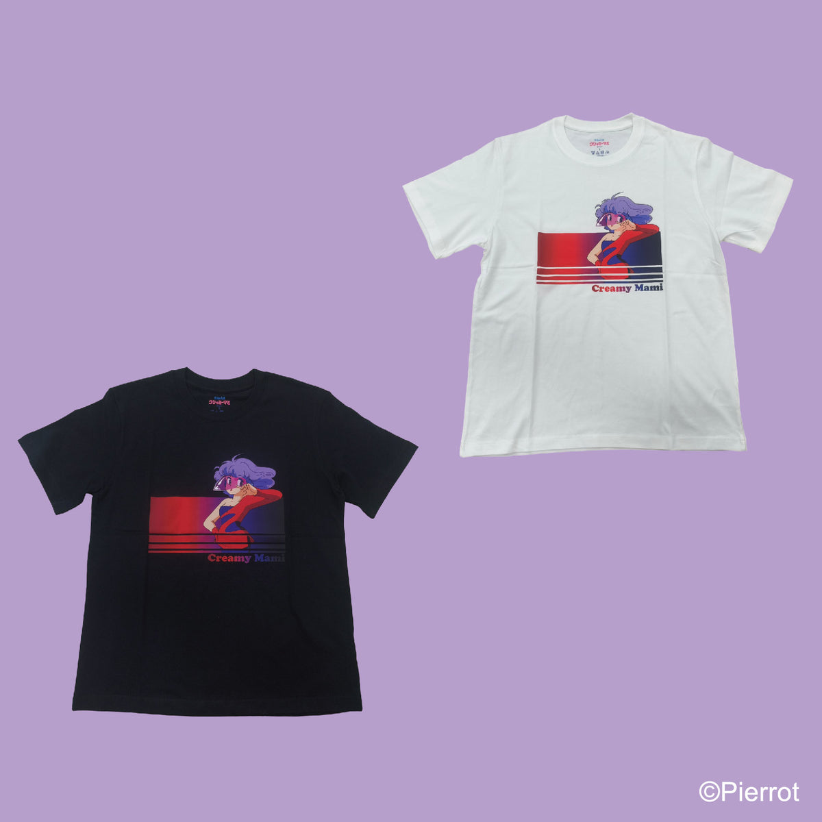 [PopUP]獨家訂購Creamy Mami TEE