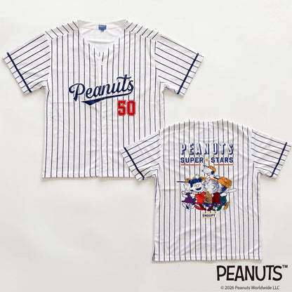 [PopUp訂購] 各款 Snoopy 新款或精選 Tee (LifeLike) [請在 "Style" 選項選擇所需貨品]