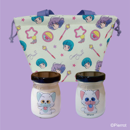獨家訂購Creamy Mami各款產品