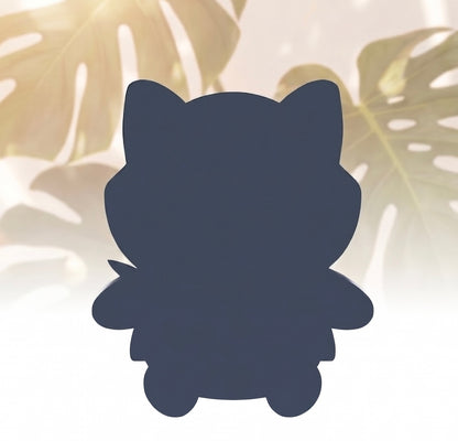 [Exclusive Pre-order] Panda Friends Animal Plush Blind Box