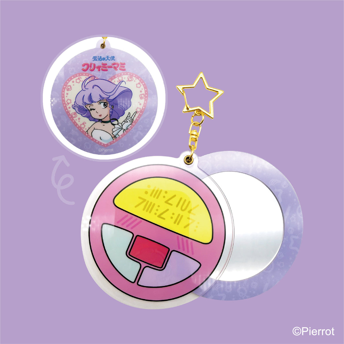 獨家訂購Creamy Mami各款產品