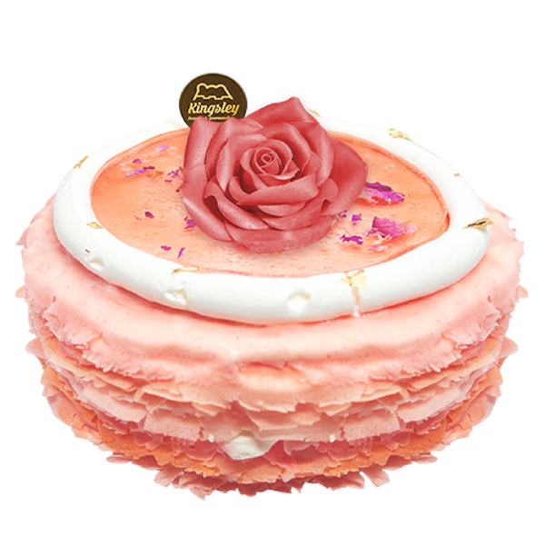 (Pre-order Cake)母親節系列蛋糕2024