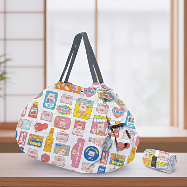 [Online預訂] Lulu The Piggy Cafe 產品優先預訂