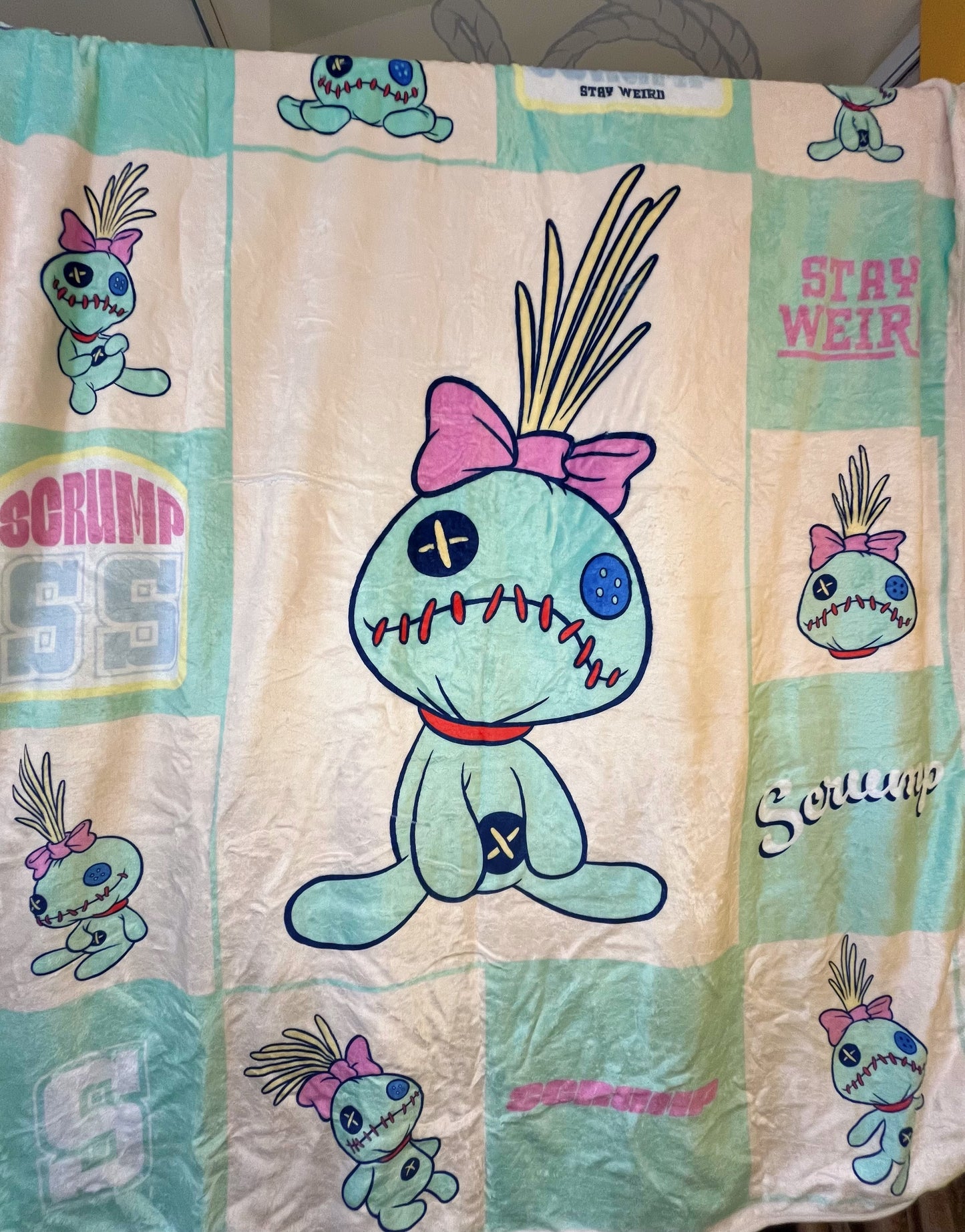 [訂購] Stitch & Donald Duck 西部主題產品