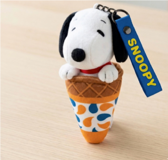 [Exclusive Pre-order] Peanuts Diner Series