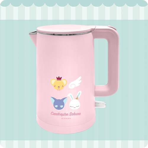 【雙十一大激賞】Cardcaptor Sakura 系列