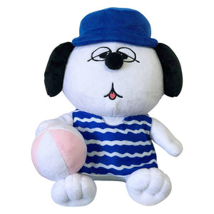 Snoopy Online Pre-order - The One