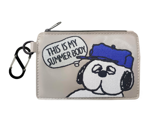 Snoopy Online Pre-order - The One