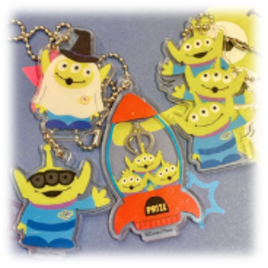 Toy Story 預訂二人餐 12/07/2026（日）[請在 Quantity 填上"1"] - (Dine-in)