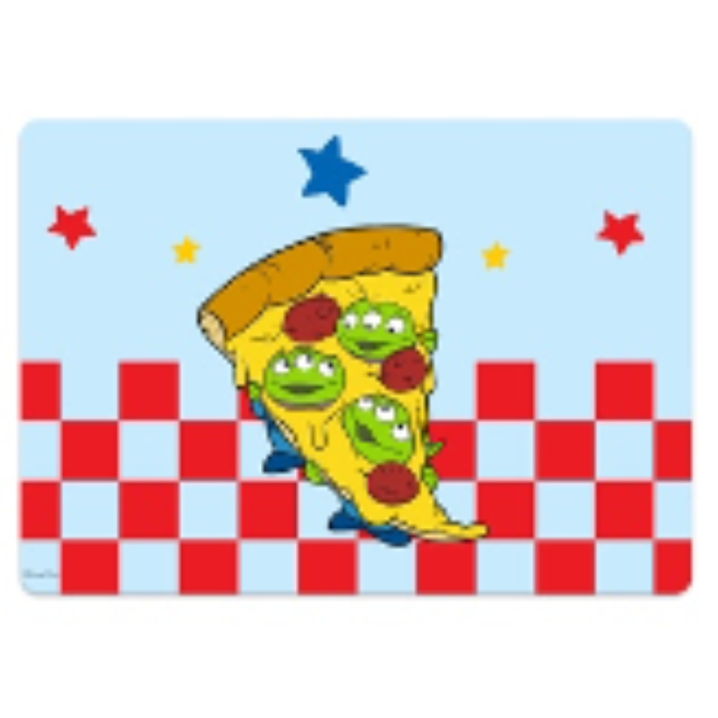 Toy Story 預訂二人餐 12/07/2026（日）[請在 Quantity 填上"1"] - (Dine-in)
