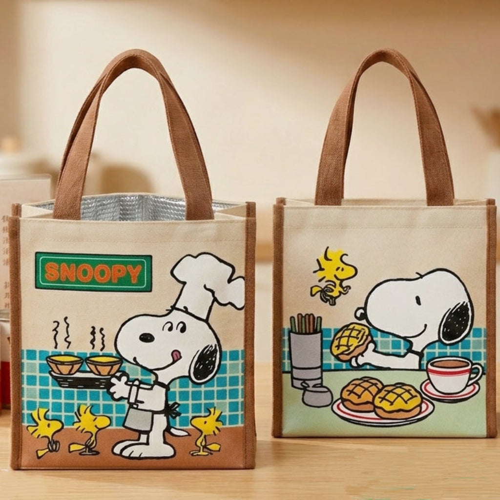 [Exclusive Pre-order] Peanuts Diner Series