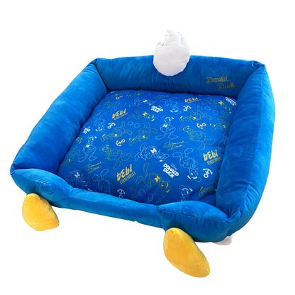 [訂購] Stitch & Donald Duck 藍色慶典主題產品
