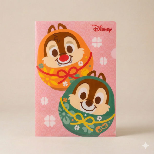 各款 Disney 新春貨品 優先預訂