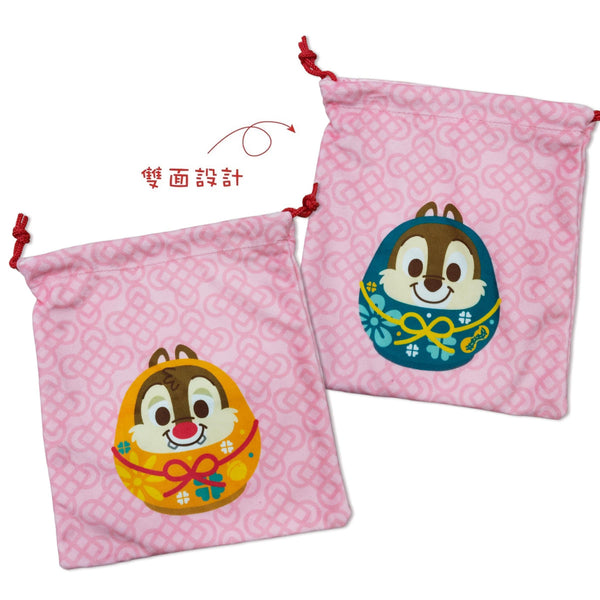 各款 Disney 新春貨品 優先預訂