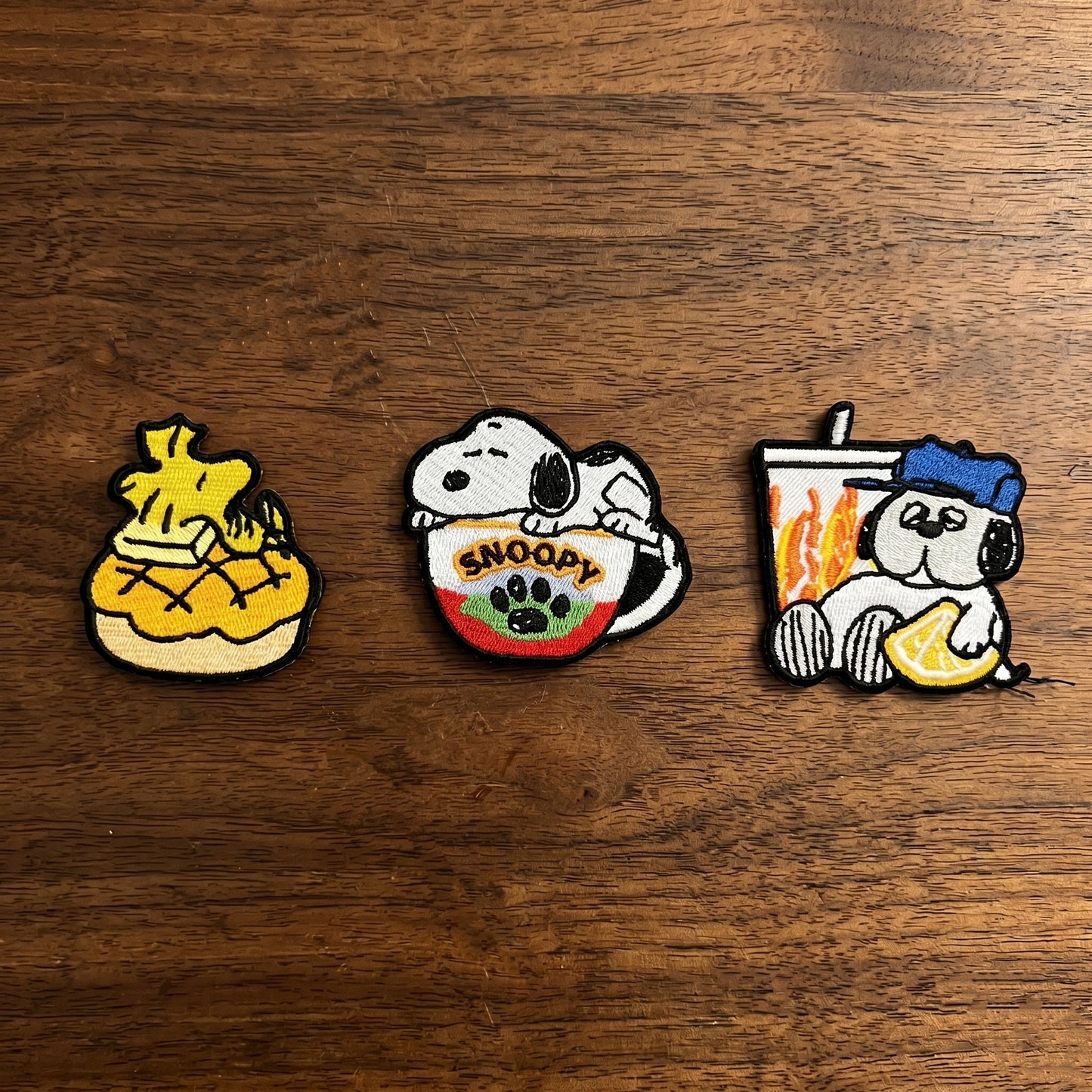 [Exclusive Pre-order] Peanuts Diner Series